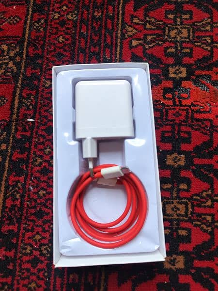 one plus 67w original charger 0