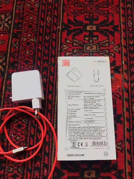 one plus 67w original charger 2