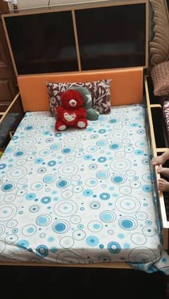 kids bed/single bed/baby bed/