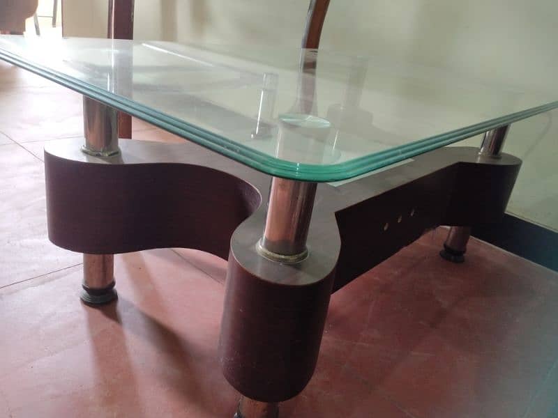 Stylish centre table for sale 1