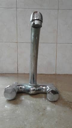 Kitchen Mixer Tap