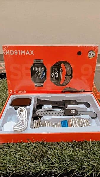 HD91 max(WhatsApp plx for order) 03354200194 4