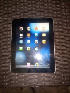 Apple iPad gen 3 16gb 0