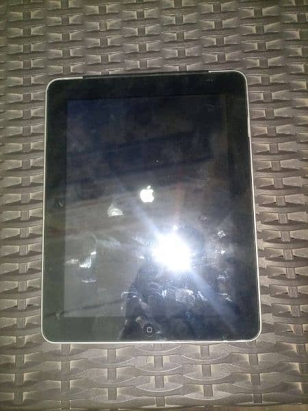 Apple iPad gen 3 16gb 1