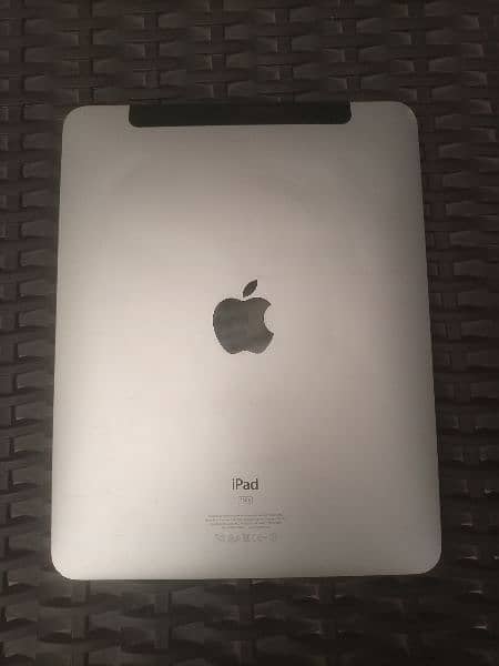 Apple iPad gen 3 16gb 2