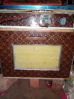 Incubator for sale 150 eggs capsty 03023268268