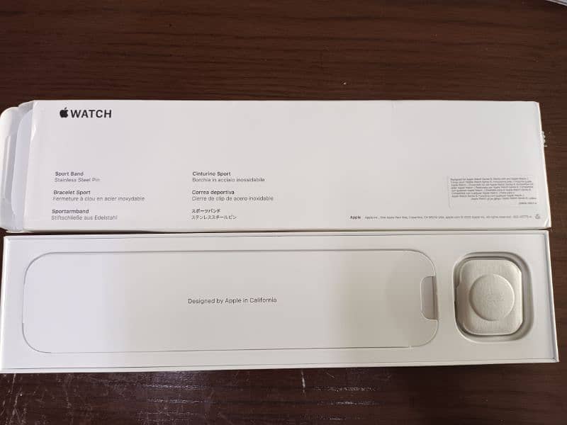 Apple Watch Series 8 41mm 1