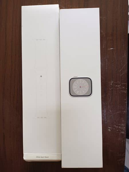 Apple Watch Series 8 41mm 3