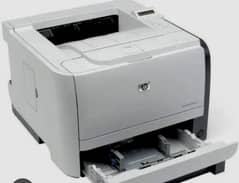 HP LASERJET 1320/2035/2055 / PRINTER