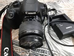 Canon 1200d