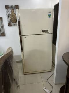 LG FRIDGE