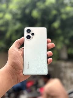 redmi note 12 turbo/Poco f5