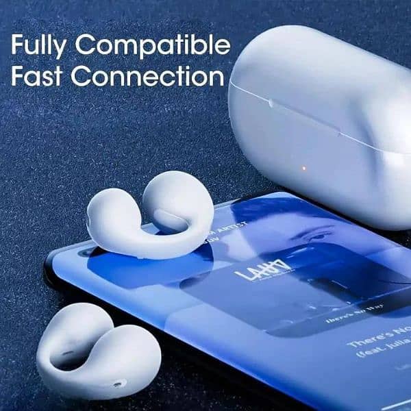 Wireless airbuds 5