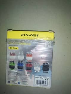 AWEI T1 Pro contact 0326414217 0