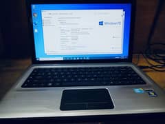 HP Laptop 4/128 SSD 0