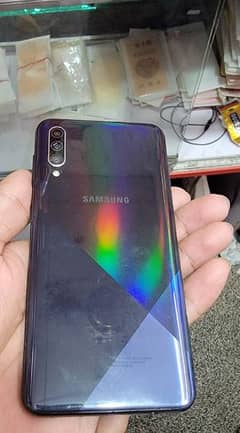 Samsung A30s