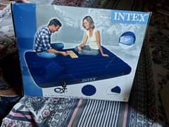 air bed