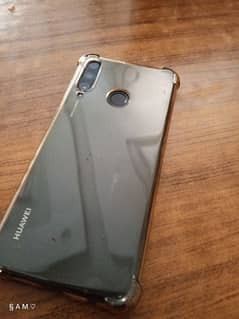 Huawei y6p 3/64 gb 0