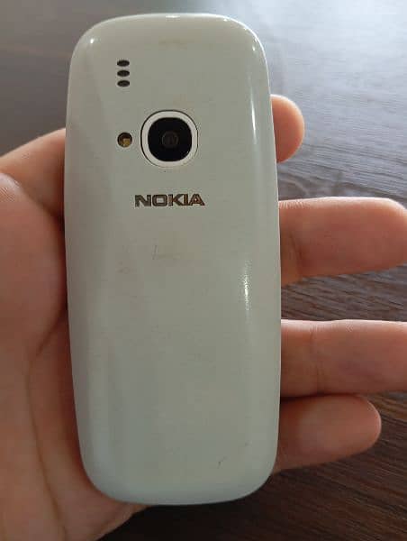 Nokia 3310 Genuine 1