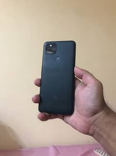 Pixel 5A 5g 8/128gb non Pta