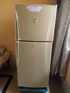 Dawlance fridge 0