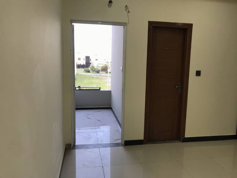 5 Marla Non Furnished House For Rent 7