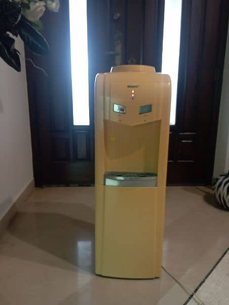 Water Dispenser 2