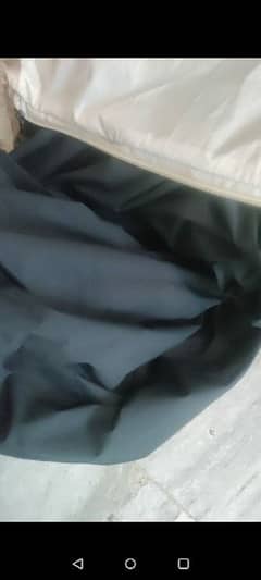 Car Top Cover