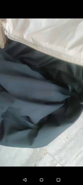 Car Top Cover 0