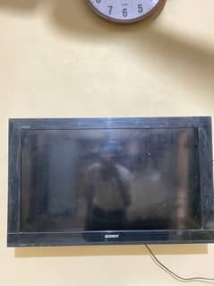 Sony Bravia lcd 0