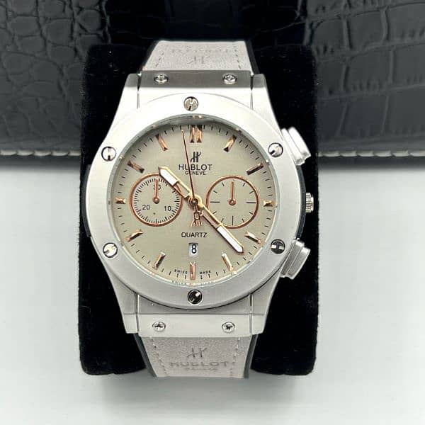 hublot watch 18