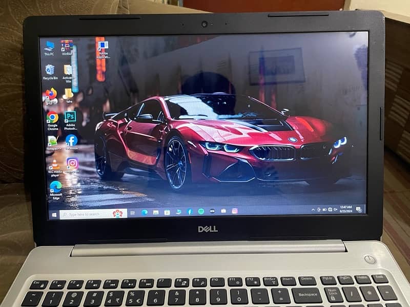 Dell inspiron 5570 3