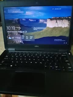 Dell i5 5th generation laptop used for sale 0