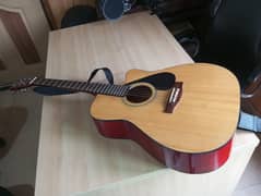 Yamaha Guitar F-6000 Y0708k Made in Japan