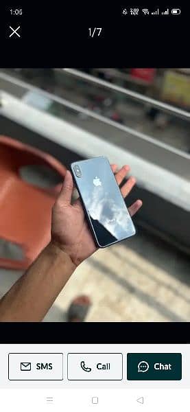 iphone Xs max PTA Oky All oky03008146549 1