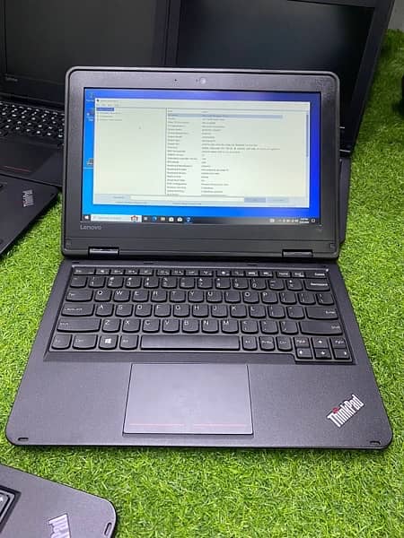 Lenovo laptop / laptop for sale /- 03461809478 3