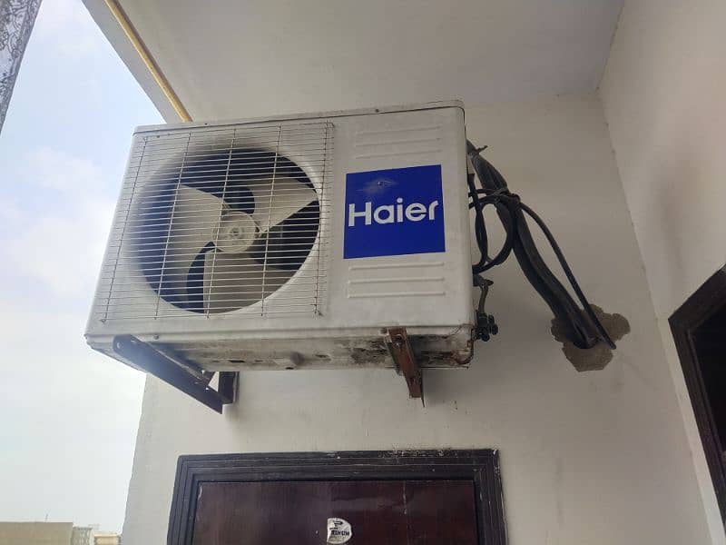 Haier 03191889405 0