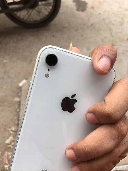 iphone xr PTA 6