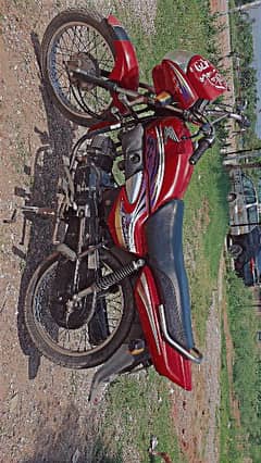 Honda Pridor 2013 for sale