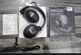 wireless headphones