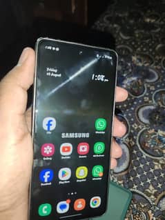 SAMSUNG A53