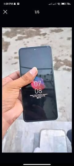 Redmi note 12