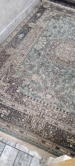 Used Rug Call 0311-5049955