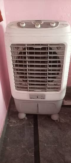 Air Cooler