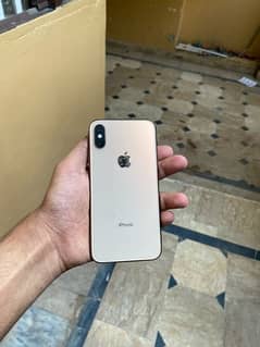 iPhone XS l Factory Unlocked With Simtime