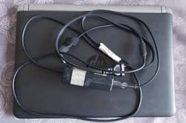 HP ProBook 430 G3 Notebook with charger