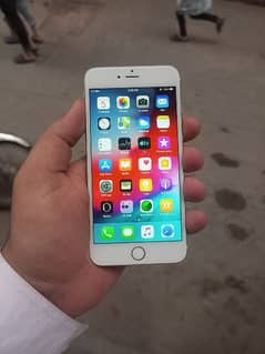 Apple iphone 6 plus 16gb bypass sale/exchange