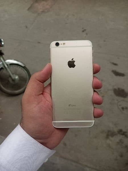 Apple iphone 6 plus 16gb bypass only sale 2