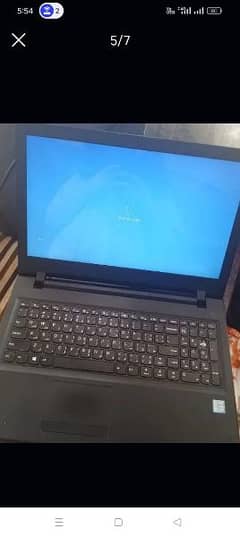 lenovo laptop