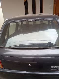 Daihatsu Cuore 2006